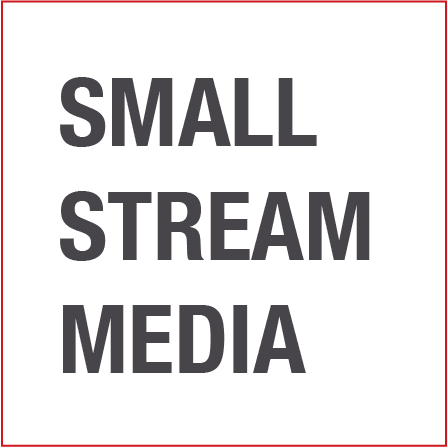 Logo-Small Stream Media